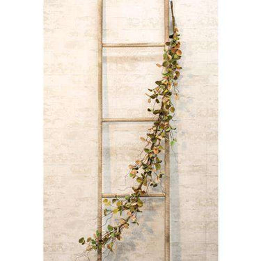 Antique Eucalyptus Garland 48
